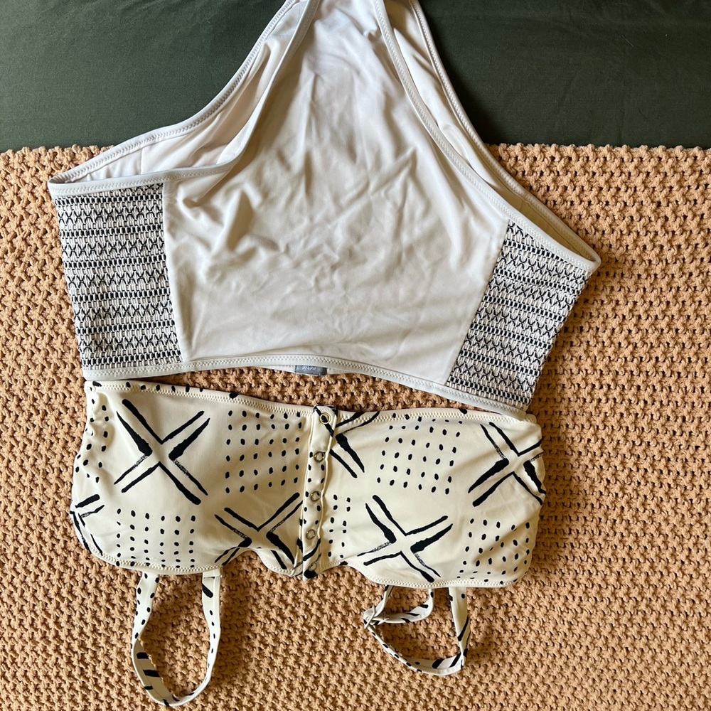 Bikini Bathing Suit
